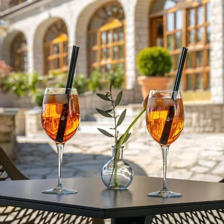 Klaric Apartamento *