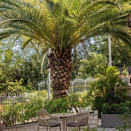 Апартаменты Klaric Ловран