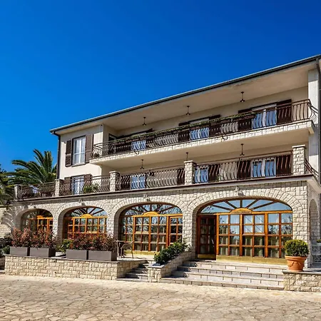 Klaric Appartement *