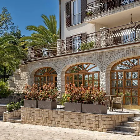 Apartamento Klaric Lovran