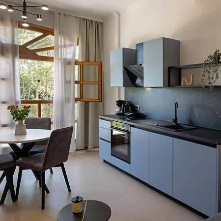 Klaric * Ловран