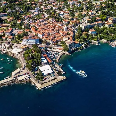 Apartamento Klaric Lovran