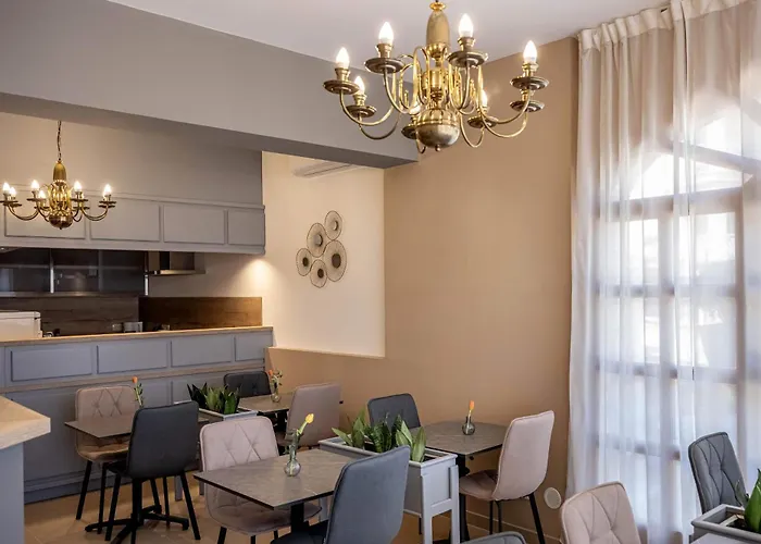 Apartman Klaric