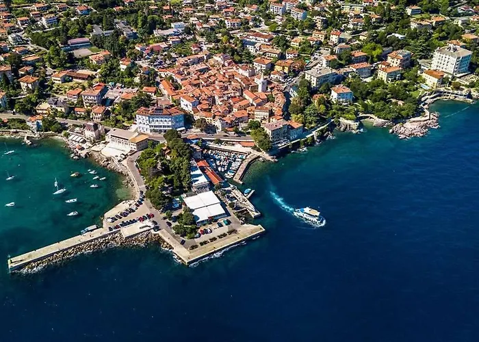 Apartman Klaric Lovran