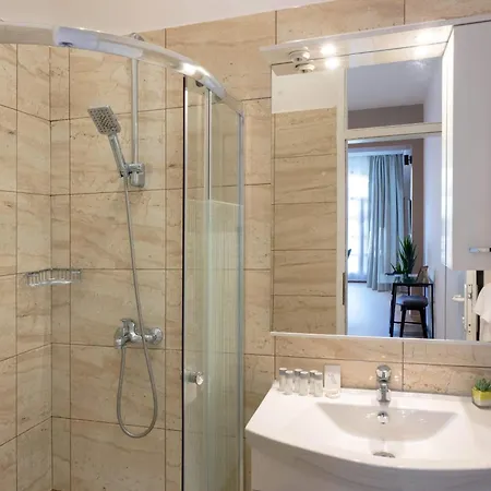 Apartament Klaric Lovran