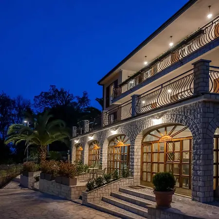 Apartmán Klaric Lovran