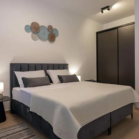 Apartment Klaric