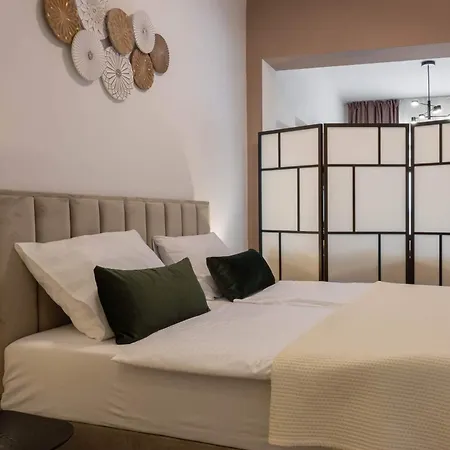 Klaric Apartman *
