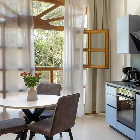 Apartment Klaric *