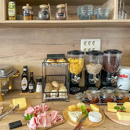 Klaric Apartmán Lovran