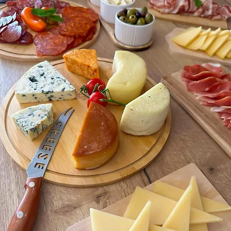 Apartament Klaric Lovran