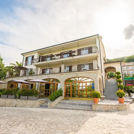 Klaric Apartman *