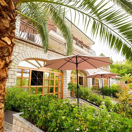 Apartman Klaric *