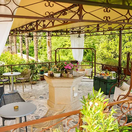 Apartman Klaric Lovran