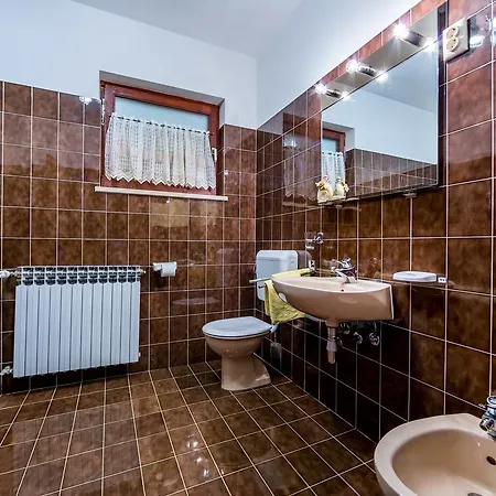 Panzió Klaric 3*