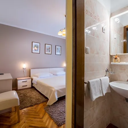 Panzió Klaric 3*