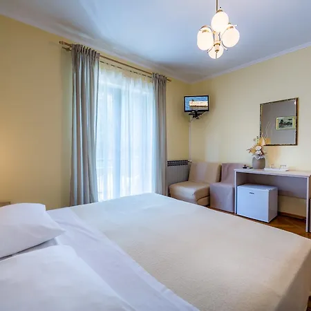 Klaric Panzió 3*