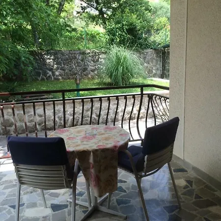 Klaric Panzió 3*