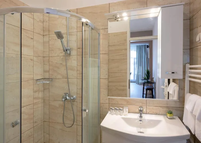 Lejlighed Klaric Lovran