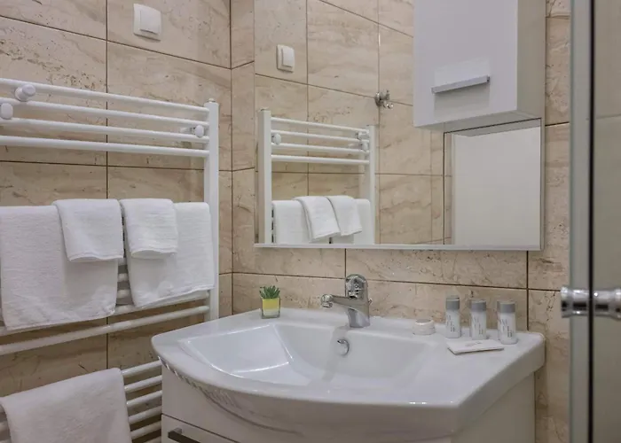 Klaric Lejlighed Lovran