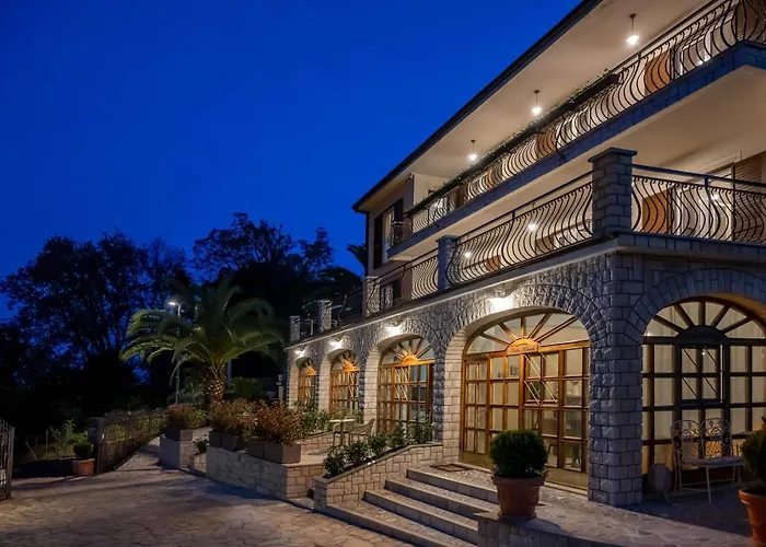 Lejlighed Klaric Lovran