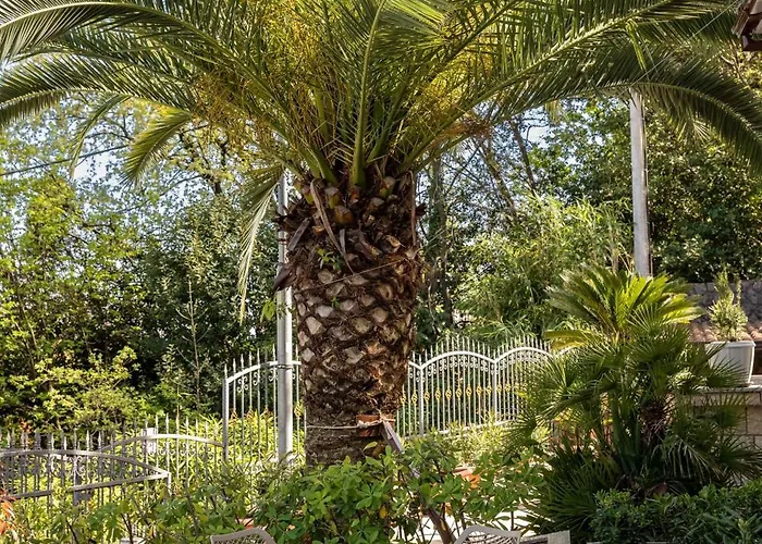 Lejlighed Klaric Lovran