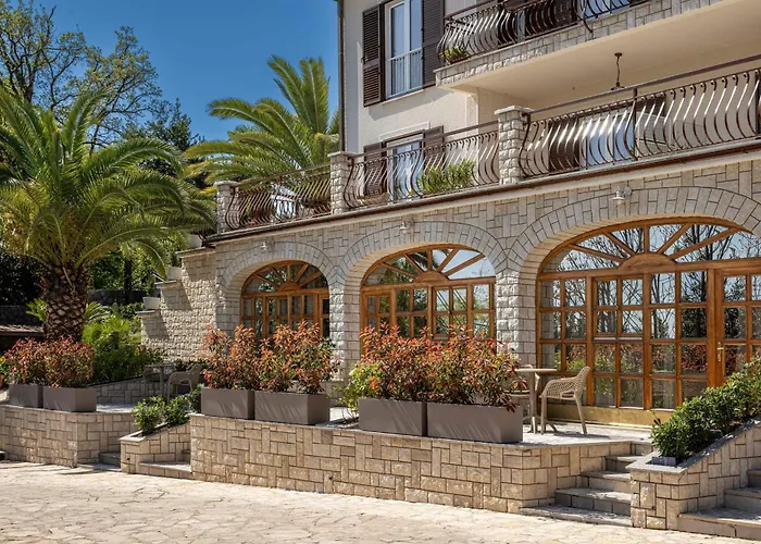 Lejlighed Klaric Lovran